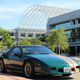 Image for article titled This Fiero Is The Electric Sports Car You Should Buy Right Now